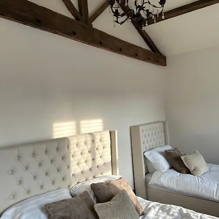 Sugar Plum Cottage Conisbrough Exterior photo