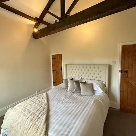 Sugar Plum Cottage Conisbrough Exterior photo