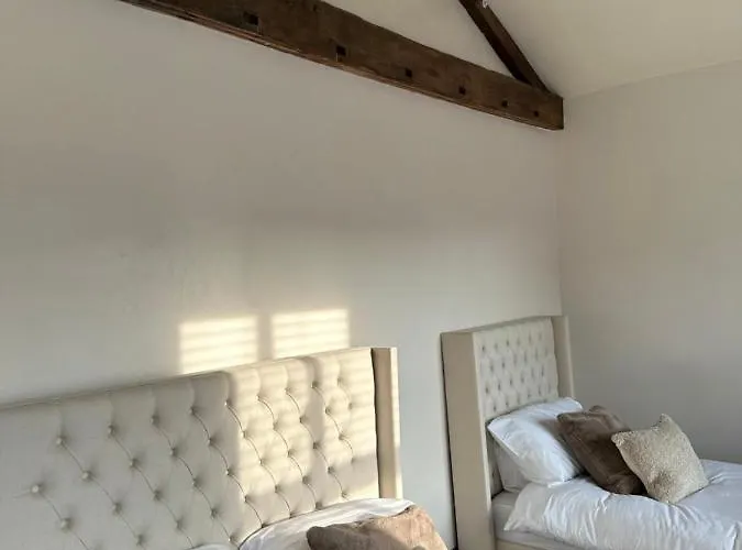 Sugar Plum Cottage
