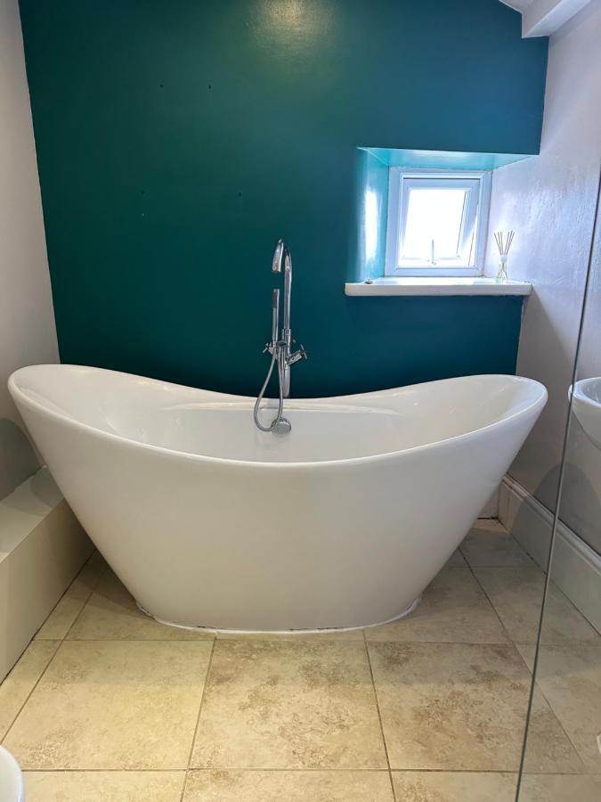 Apartment Sugar Plum Conisbrough