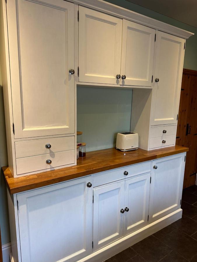 Sugar Plum Apartment