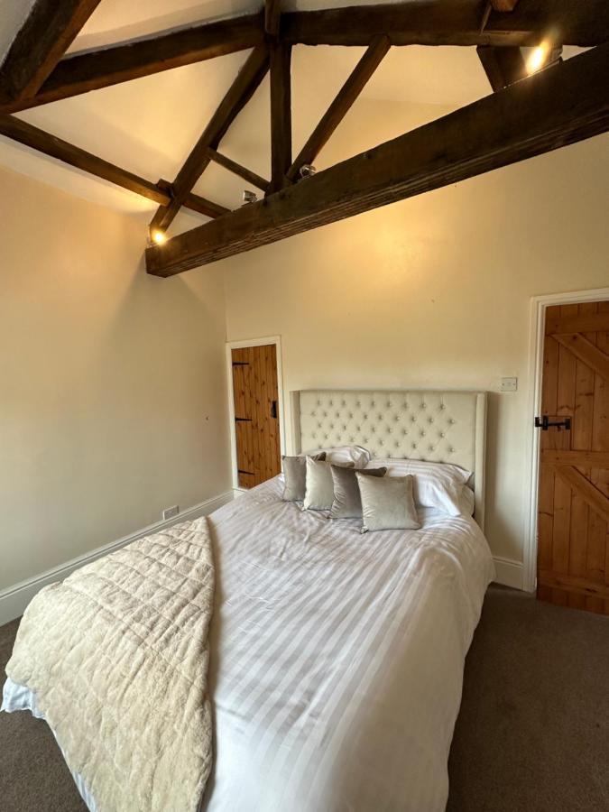 Apartment Sugar Plum Conisbrough