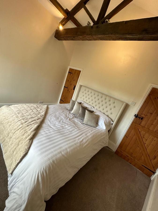 Apartment Sugar Plum Conisbrough